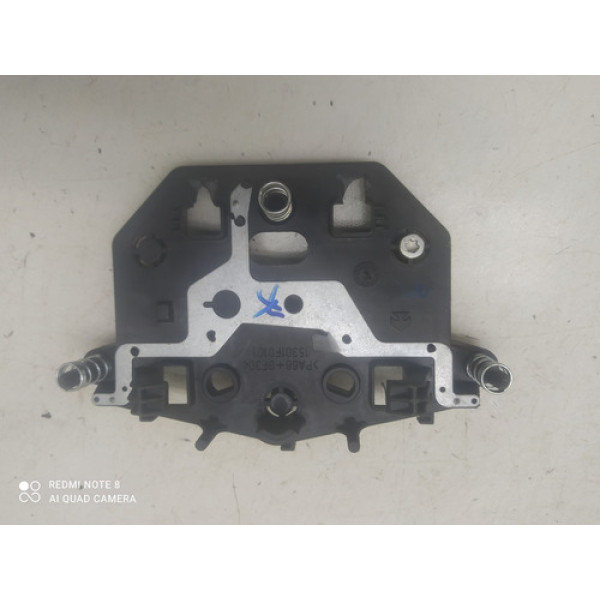 Placa Interna Volante Peugeot 207 Citroen C3 2013