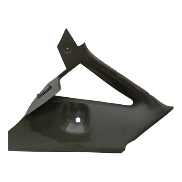 Moldura Coluna Traseira Esquerda Volkswagen Santana 91 99