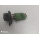 Resistência Caixa Ar Volkswagen Gol 1.6 1999