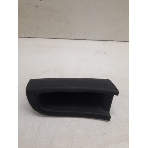Moldura Puxador Porta Traseiro Direito Chevrolet Zafira 2001