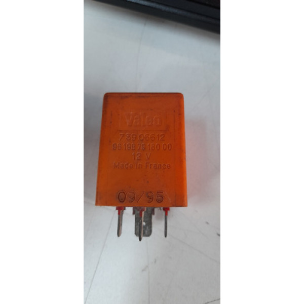 Rele Valeo Original 73906612