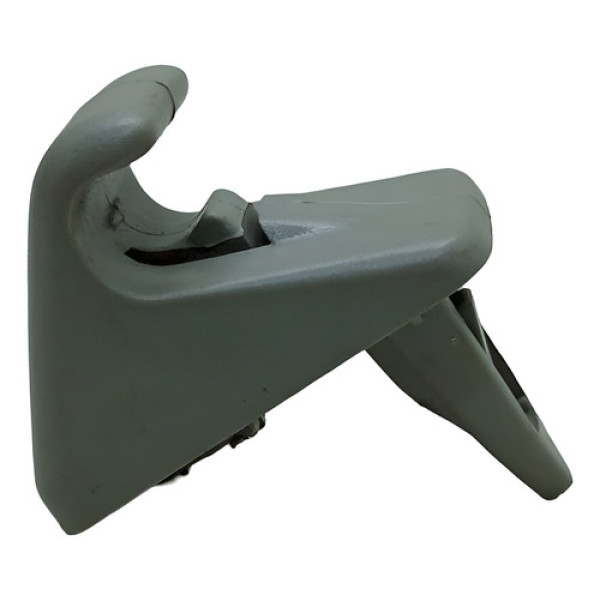 Suporte Quebra Sol Chevrolet Captiva 2014