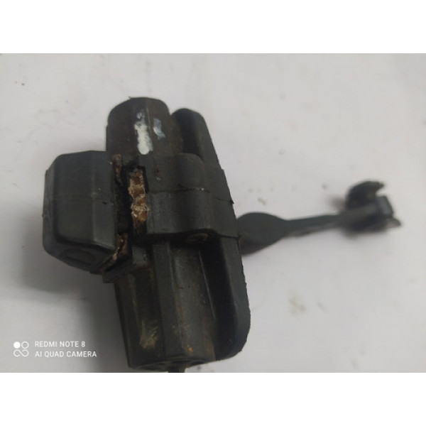 Limitador Porta Traseira Esq Volkswagen Gol G4