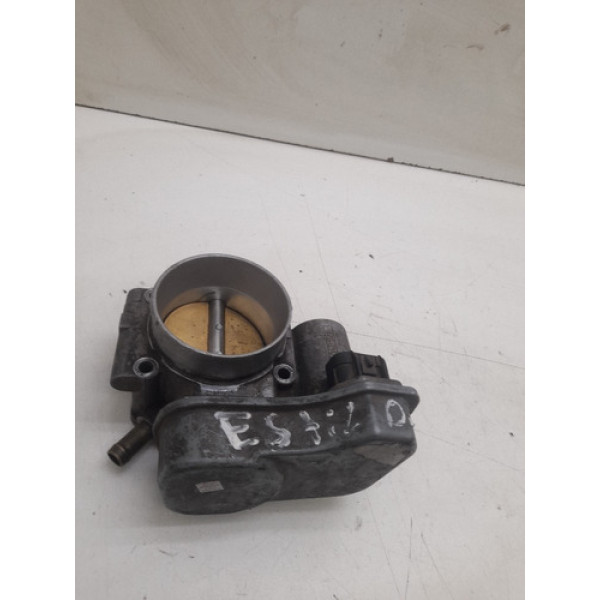 Tbi Corpo De Borboleta Fiat Stilo 2003 2011 17202014