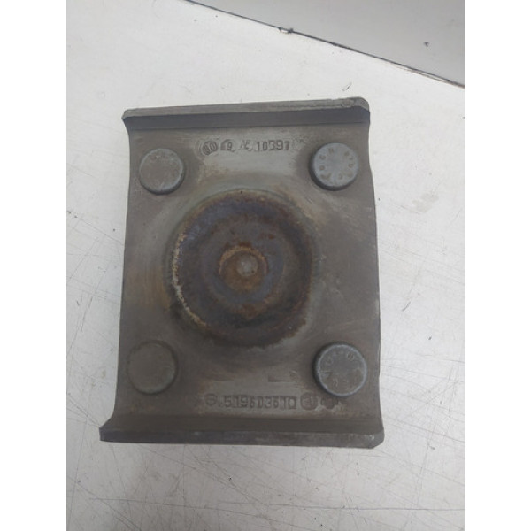 Base Molejo Fiat Fiorino 519503510