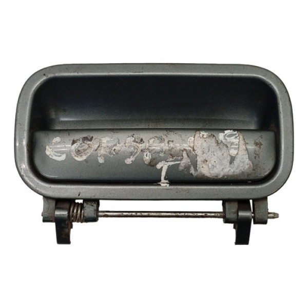 Maçaneta Externa Traseira Chevrolet Corsa 1994 2005 93251723