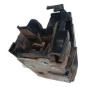 Fechadura Porta Dianteira Direita Fiat Palio 2004