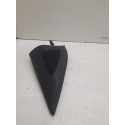 Acabamento Interno Retrovisor Direito Hyundai Santa Fe 2007