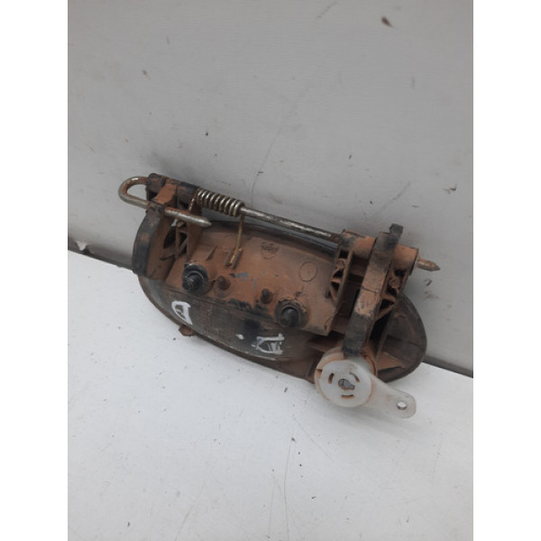 Maçaneta Externa Esquerda Dianteira Celta 2007 2010