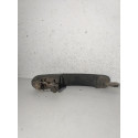Maçaneta Externa Traseira Esquerda Volkswagen Golg3 2001