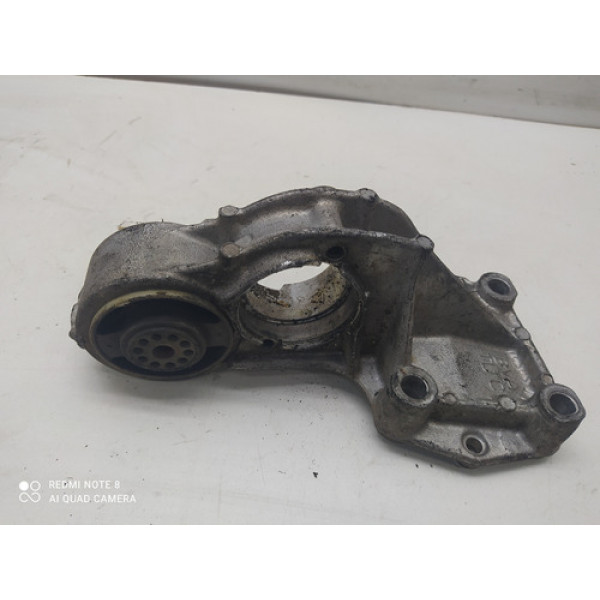 Coxim Inferior Motor Peugeot 206 207 1.6 