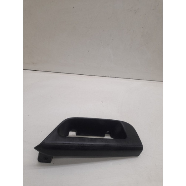Moldura Acabamento Puxador Porta Direito Fiat Palio 2000 