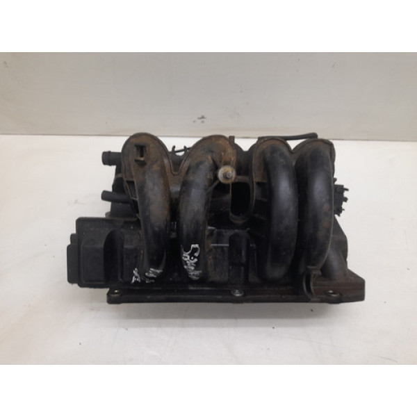 Coletor Admissão Renault Sandero 1.6 8200656779