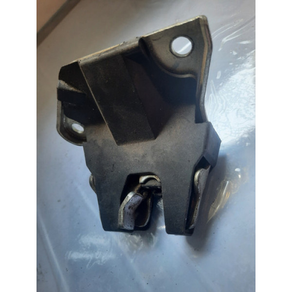 Fechadura Tampa Traseira Chevrolet Celta 2006