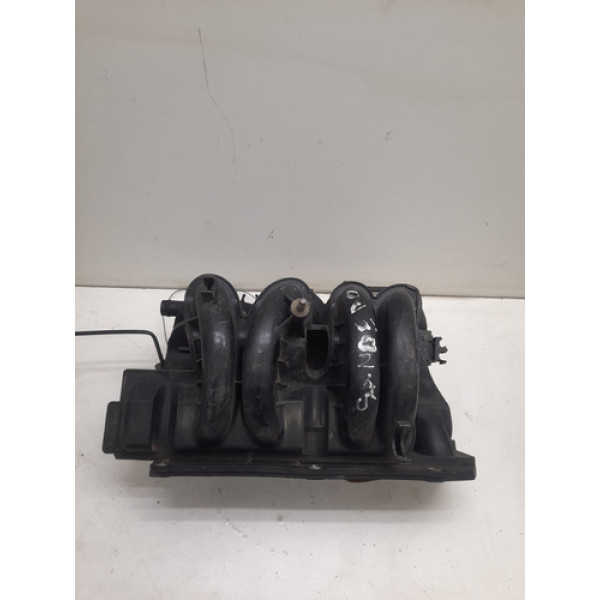 Coletor Renault Logan Sandero 2013 8201039908