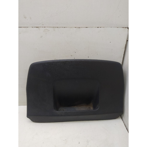 Moldura Interna Tampa Traseira Renault Sandero 2014 2021