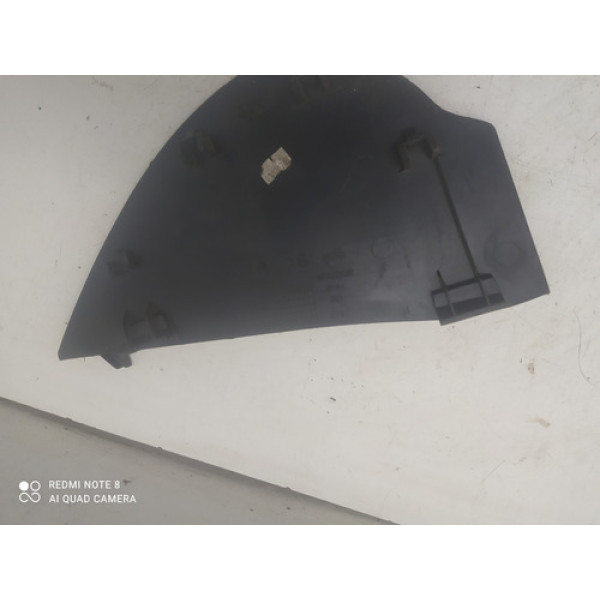 Moldura Lateral Lado Esquerdo Painel Citroen C3 03-11