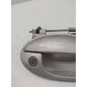 Maçaneta Externa Dianteira Direita Chevrolet Celta 2001 2006