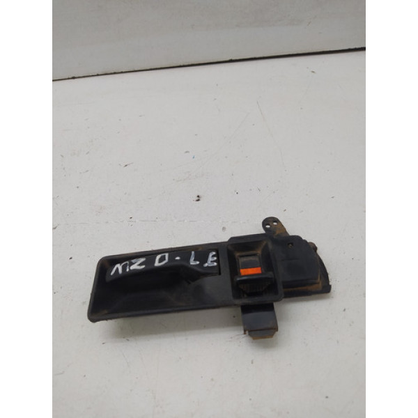 Maçaneta Interna Dianteira Esquerda Chevrolet Monza 1995