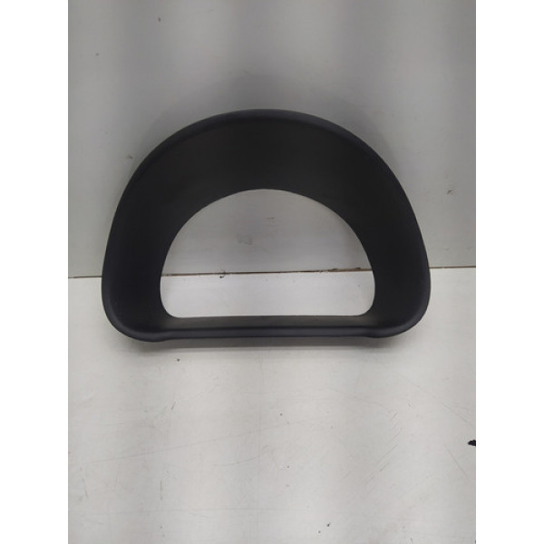Moldura Acabamento Painel Velocímetro C3 2003 12