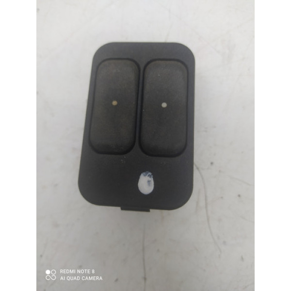 Comando Vidro Elétrico Chevrolet Astra Montana Corsa 2002