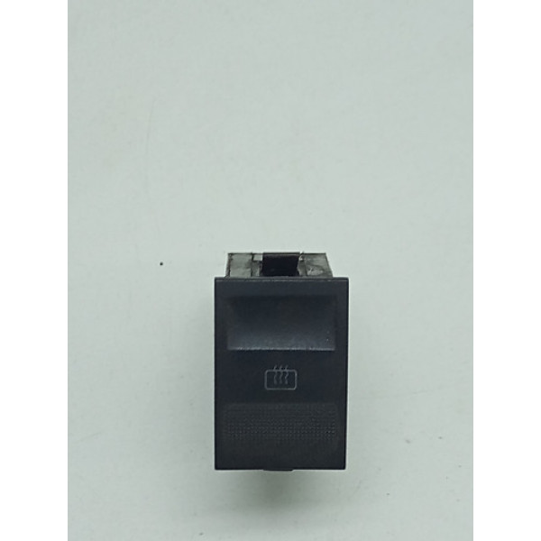 Botão Interruptor Desembaçador Vw Gol G3/g4 377959621d