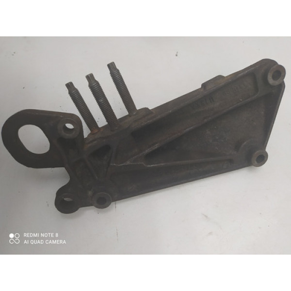 Suporte Coxim Motor Ford Fiesta Gl 01