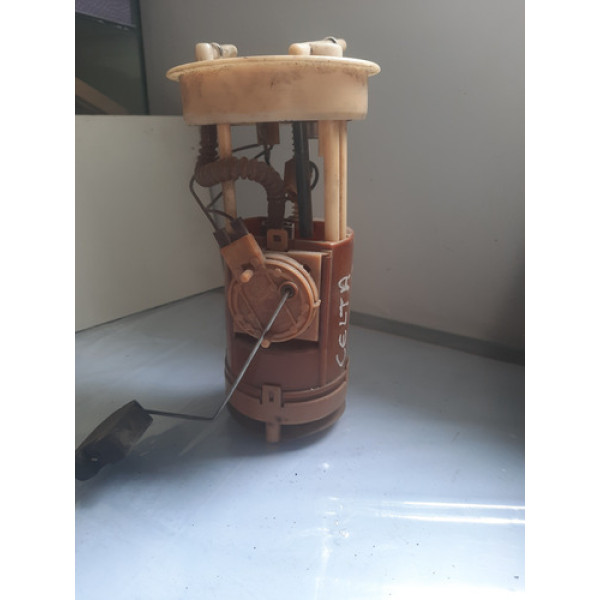 Bomba Combustível Chevrolet Corsa 2001 93285494
