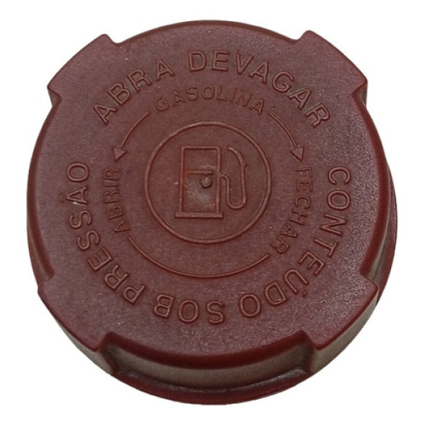 Tampa Reservatório Gasolina Volkswagen Gol 2008 5u0201553