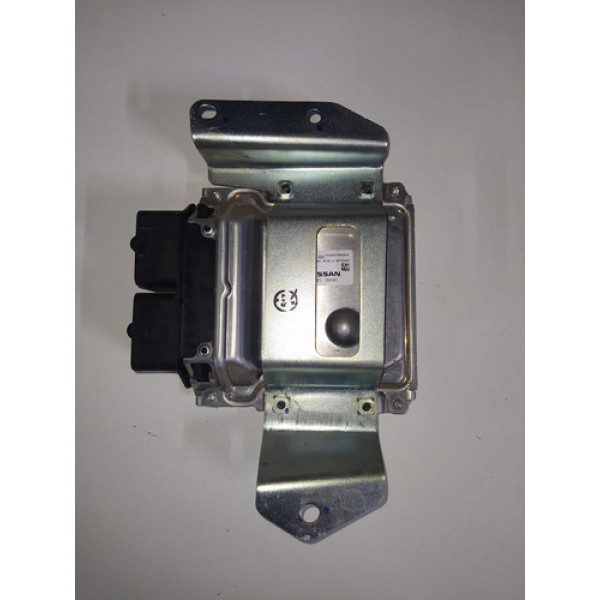 Módulo Injeção Nissan Zq 0261s16430 Nec002-850
