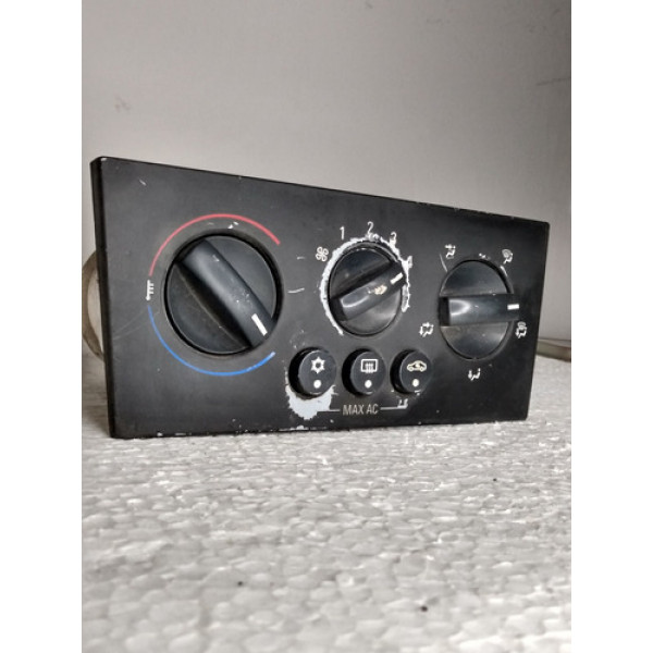 Comando Ar Condicionado Meriva Cod K9273004