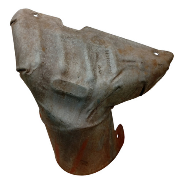 Protetor Calor Coletor Escape Fiat Siena 2011 55200226