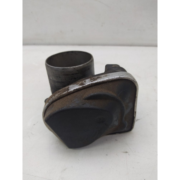 Corpo Borboleta Volkswagen Fox Gol 2012 2016 032133062