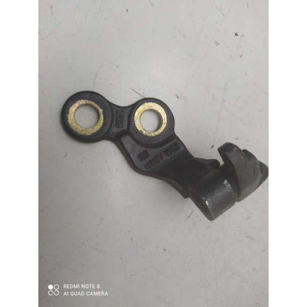 Dobradiça Ford Focus Lado Direito Ford Focus 2004