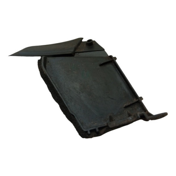 Acabamento Churrasqueira Esquerdo Hyundai Hb20 2010