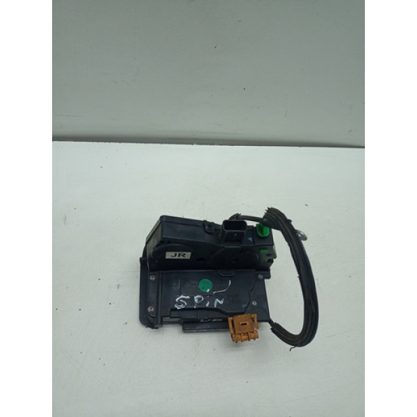 Fechadura Traseira Direita Elétrica Spin 13578468jr 