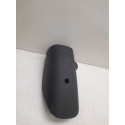 Acabamento Chave Seta Inferior Ford Fiesta 2003 2s653533aw