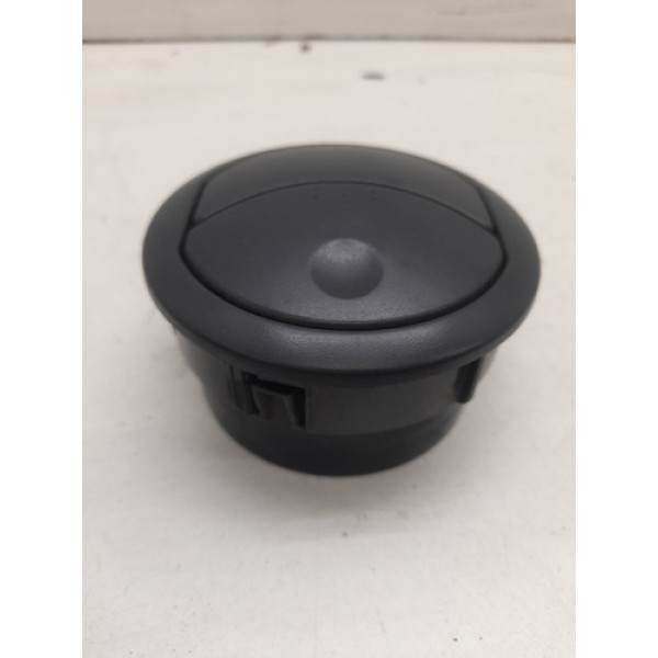 Difusor De Ar Lateral Fiat Uno Vivace 2014 100180697