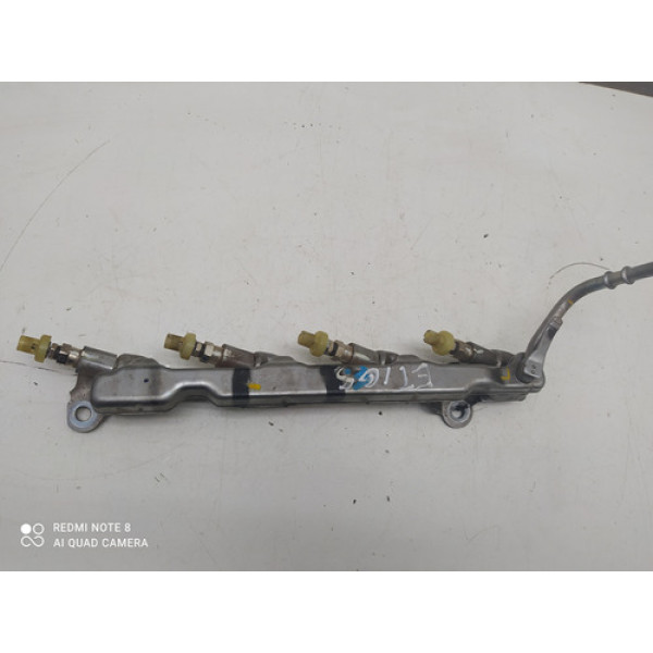 Flauta Combustível Toyota Etios 1.5 2014 A 2020