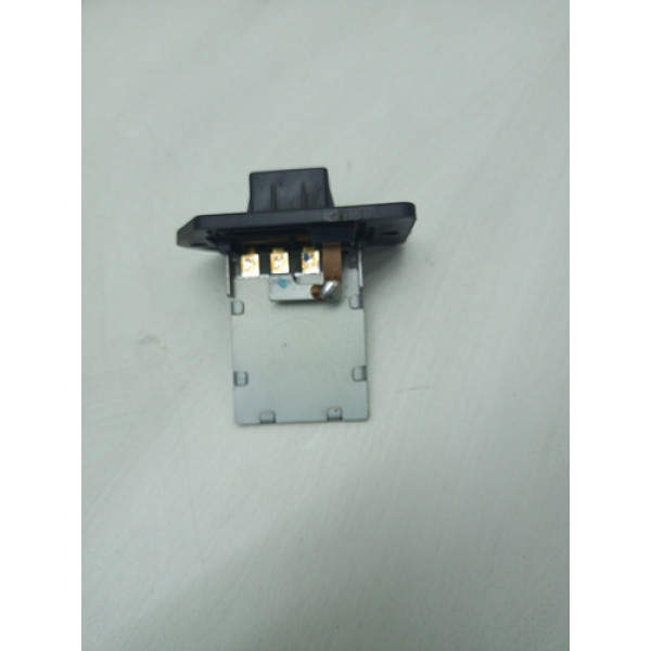 Resistência Caixa Evaporadora Hyundai Hb20 12/19