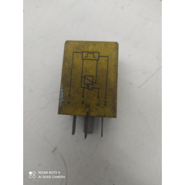 Rele Limpador Parabrisa Volkswagen Santana 1993