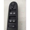 Comando Vidro Elétrico Motorista Citroen C3 2012 2014 