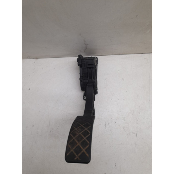 Pedal Acelerador Volkswagen Fox 2009 6q1721503c