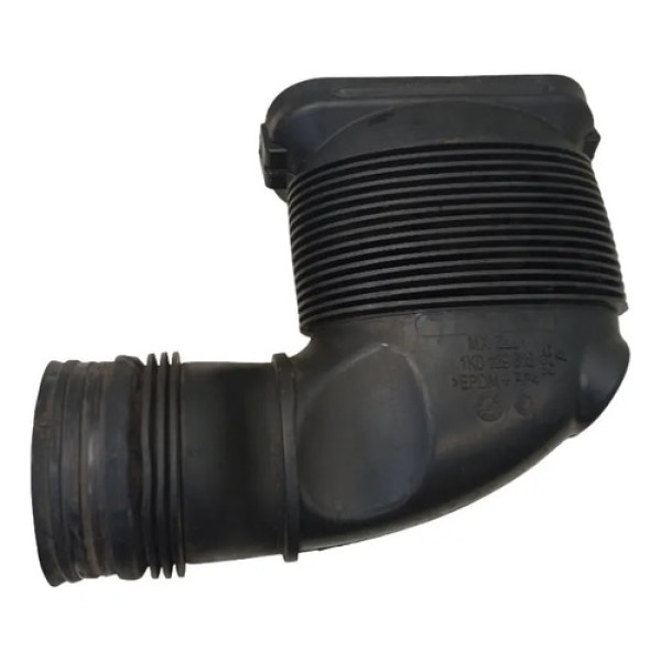 Mangueira Duto Ar Entrada Filtro Volkswagen Jetta 2005 2012
