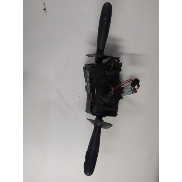 Chave Seta Renault Clio