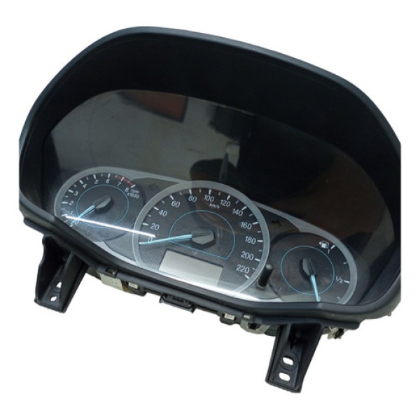 Painel De Instrumentos Ford Ka 2014 A 2021