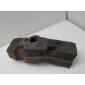 Absorvente Impacto Dianteiro Direito Fiat Strada 2014 519154