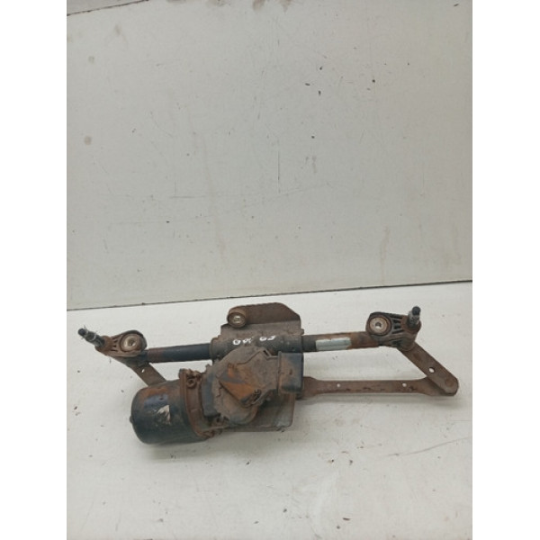 Motor Limpador Volkswagen Gol Voyage Saveiro G5 2018 2020