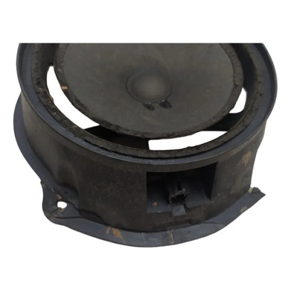 Alto Falando Fiat Bravo 2011 Com Detalhes