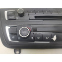 Comando Ar Condicionado Bmw 328i 2016 2017 Com Detalhes 